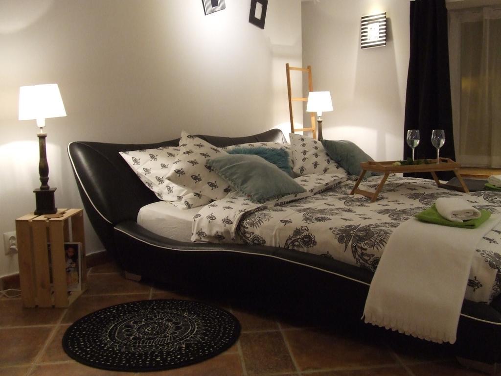 Apartament "Bulwar" - Old Town Stary Toruń Стая снимка