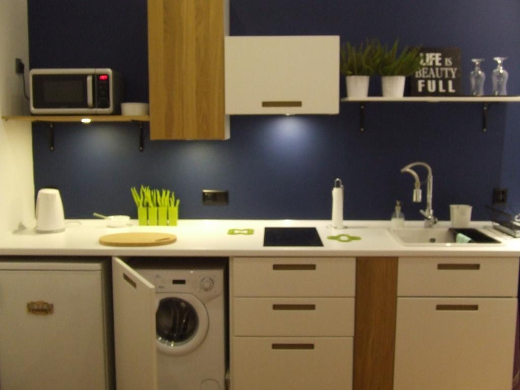 Apartament "Bulwar" - Old Town Stary Toruń Стая снимка